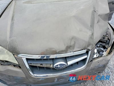 Zdjęcie 11 z 12 samochodu: 2008 SUBARU OUTBACK 2.5I VIN:4S4BP61CX87339640 - miniatura