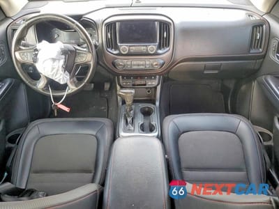Zdjęcie 8 z 12 samochodu: 2020 GMC CANYON ALL TERRAIN VIN:1GTG6FENXL1170112 - miniatura