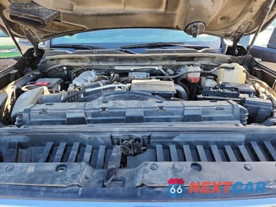Zdjęcie 11 z 12 samochodu: 2021 GMC SIERRA K2500 DENALI VIN:1GT49REY9MF291854 - miniatura