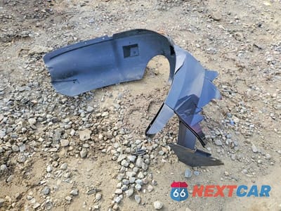 Zdjęcie 13 z 13 samochodu: 2011 CHEVROLET EQUINOX LS VIN:2GNALBEC4B1222677 - miniatura