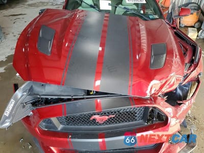 Zdjęcie 11 z 11 samochodu: 2016 FORD MUSTANG GT VIN:1FA6P8CF3G5215220 - miniatura