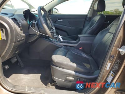 Zdjęcie 7 z 14 samochodu: 2012 KIA SPORTAGE EX VIN:KNDPC3A24C7185415 - miniatura