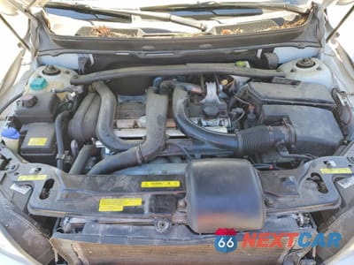 Zdjęcie 12 z 13 samochodu: 2004 VOLVO XC90 T6 VIN:YV1CZ91H441036988 - miniatura