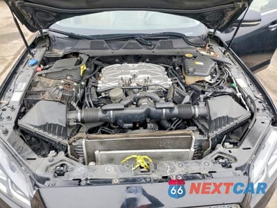 Zdjęcie 11 z 11 samochodu: 2016 JAGUAR XJL PORTFOLIO VIN:SAJWA2G7XG8V99878 - miniatura