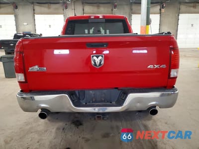 Zdjęcie 6 z 12 samochodu: 2013 RAM 1500 SLT VIN:1C6RR7GT7DS506125 - miniatura