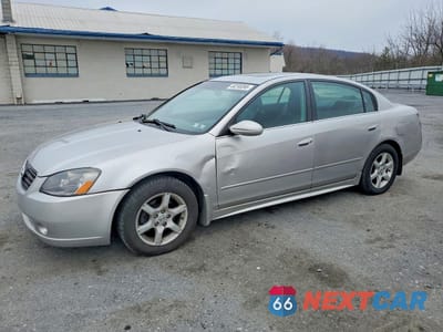2006 NISSAN ALTIMA 3.5 SE 1N4BL11E26N318400 - główne zdjęcie licytacji z USA - miniatura