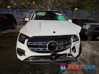 Piąte zdjęcie samochodu w środku: 2025 MERCEDES-BENZ GLE 350 VIN:4JGFB4EB0SB489072 - miniatura