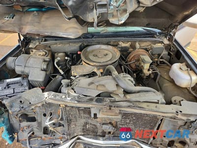 Zdjęcie 11 z 12 samochodu: 1994 CHEVROLET GMT-400 C1500 VIN:2GCEC19K4R1111112 - miniatura