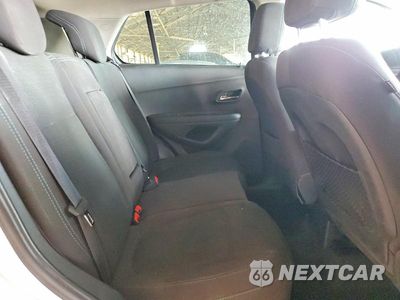 Zdjęcie 10 z 12 samochodu: 2015 CHEVROLET TRAX 1LS VIN:3GNCJPSB5FL254954 - miniatura