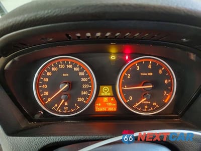 Zdjęcie 9 z 12 samochodu: 2009 BMW X5 XDRIVE30I VIN:5UXFE43549L261409 - miniatura