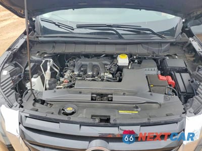 Zdjęcie 12 z 14 samochodu: 2024 NISSAN PATHFINDER SV VIN:5N1DR3BA6RC202895 - miniatura