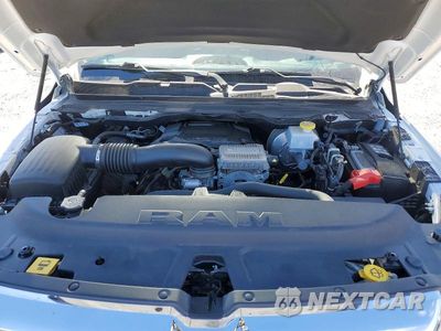 Zdjęcie 11 z 13 samochodu: 2023 RAM 1500 BIG HORN VIN:1C6SRFBT7PN584541 - miniatura
