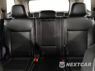 Zdjęcie 10 z 13 samochodu: 2021 VOLKSWAGEN ATLAS SE VIN:1V2WR2CA8MC546080 - miniatura