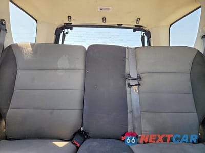 Zdjęcie 10 z 12 samochodu: 2006 FORD ESCAPE XLS VIN:1FMYU02Z26KA22786 - miniatura