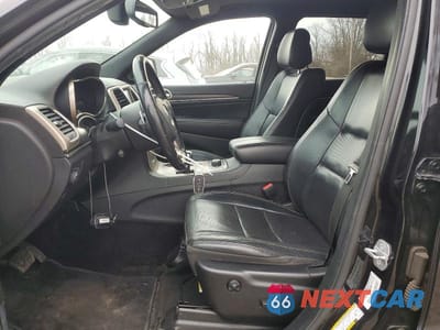 Zdjęcie 7 z 12 samochodu: 2014 JEEP GRAND CHEROKEE LIMITED VIN:1C4RJFBM5EC384418 - miniatura