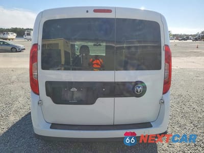 Zdjęcie 6 z 13 samochodu: 2020 RAM PROMASTER CITY SLT VIN:ZFBHRFBB7L6P24573 - miniatura