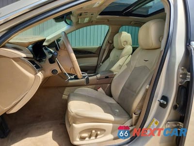 Zdjęcie 7 z 13 samochodu: 2014 CADILLAC CTS LUXURY COLLECTION VIN:1G6AR5S35E0130106 - miniatura