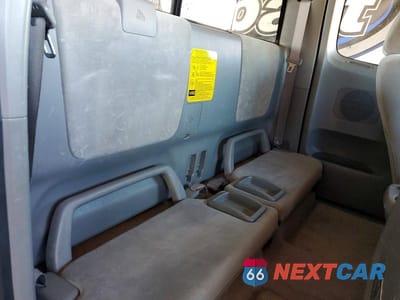 Zdjęcie 10 z 11 samochodu: 2008 TOYOTA TACOMA BASE VIN:5TETX22N48Z528536 - miniatura