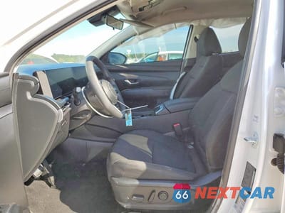 Zdjęcie 7 z 13 samochodu: 2026 HYUNDAI TUCSON SEL VIN:5NMJB3DE5TH615542 - miniatura