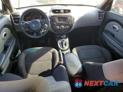 Zdjęcie 8 z 12 samochodu: 2018 KIA SOUL BASE VIN:KNDJN2A24J7606685 - miniatura