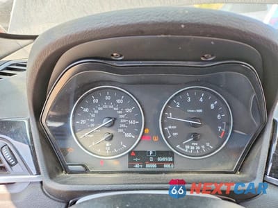 Zdjęcie 9 z 12 samochodu: 2018 BMW X1 SDRIVE28I VIN:WBXHU7C30J5H41278 - miniatura