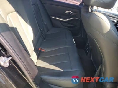Zdjęcie 10 z 11 samochodu: 2020 BMW 330XI VIN:WBA5R7C03LFH38862 - miniatura