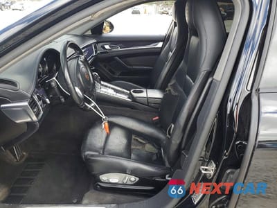 Zdjęcie 7 z 12 samochodu: 2016 PORSCHE PANAMERA 2 VIN:WP0AA2A7XGL006132 - miniatura