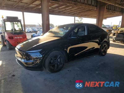 2026 TESLA MODEL Y 7SAYGDEE0TF358105 - główne zdjęcie licytacji z USA - miniatura