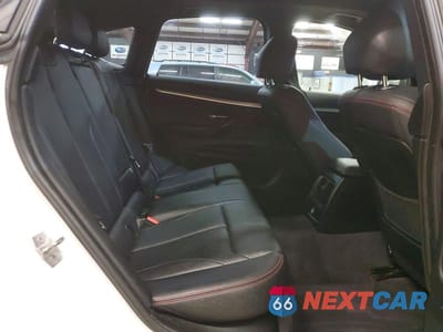 Zdjęcie 10 z 12 samochodu: 2017 BMW 330 XIGT VIN:WBA8Z9C59HG452923 - miniatura