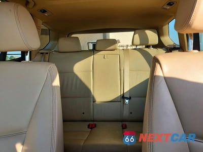 Zdjęcie 10 z 13 samochodu: 2013 BMW X3 VIN:5UXWX9C58D0A20280 - miniatura