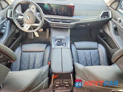 Zdjęcie 8 z 12 samochodu: 2023 BMW X7 XDRIVE40I VIN:5UX23EM06P9N44059 - miniatura
