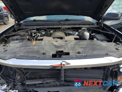 Zdjęcie 11 z 12 samochodu: 2018 CHEV SILVERADO K1500 LT VIN:1GCVKREC8JZ169901 - miniatura