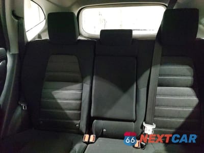 Zdjęcie 10 z 12 samochodu: 2021 HONDA CR-V SE VIN:7FARW2H76ME031025 - miniatura