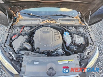 Zdjęcie 11 z 11 samochodu: 2018 AUDI A5 PREMIUM PLUS VIN:WAUYNGF54JN015215 - miniatura