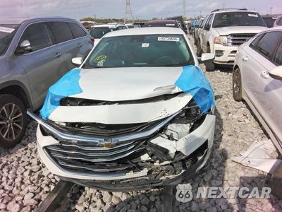Piąte zdjęcie samochodu w środku: 2020 CHEVROLET MALIBU LS VIN:1G1ZC5ST2LF146705 - miniatura