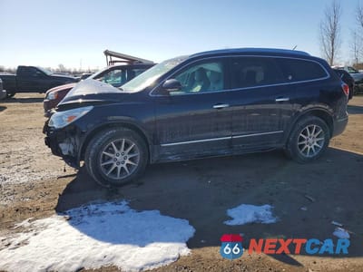 2017 BUICK ENCLAVE 5GAKRBKD0HJ168982 - główne zdjęcie licytacji z USA - miniatura