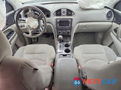 Zdjęcie 8 z 13 samochodu: 2017 BUICK ENCLAVE VIN:5GAKRAKD2HJ224446 - miniatura