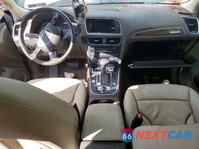 Zdjęcie 8 z 12 samochodu: 2017 AUDI Q5 PREMIUM PLUS VIN:WA1L2AFP1HA032165 - miniatura