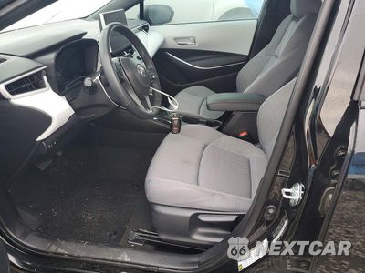 Zdjęcie 7 z 11 samochodu: 2025 TOYOTA COROLLA FX VIN:5YFB4MCE1SP224379 - miniatura