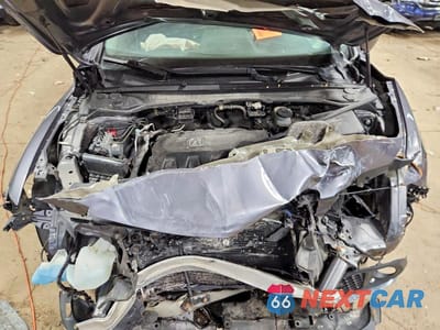 Zdjęcie 11 z 12 samochodu: 2018 ACURA RDX ADVANCE VIN:5J8TB4H7XJL022881 - miniatura