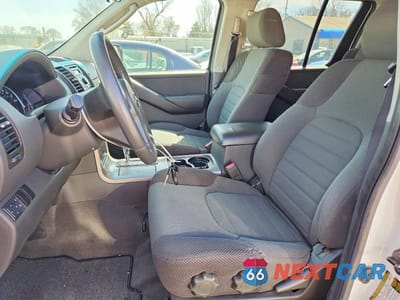 Zdjęcie 7 z 13 samochodu: 2008 NISSAN PATHFINDER S VIN:5N1AR18UX8C647051 - miniatura