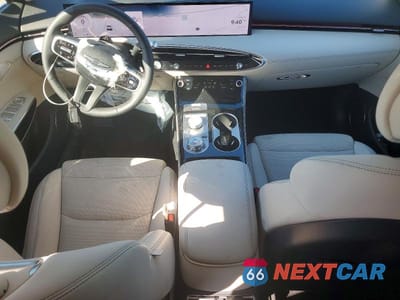 Zdjęcie 8 z 14 samochodu: 2026 GENESIS GV70 2.5T STANDARD VIN:KMUMADTB9TU255257 - miniatura