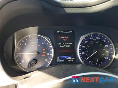 Zdjęcie 9 z 12 samochodu: 2017 INFINITI Q50 3.0T PREMIUM VIN:JN1EV7AP0HM737833 - miniatura