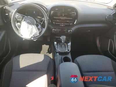 Zdjęcie 8 z 11 samochodu: 2020 KIA SOUL EX VIN:KNDJ33AU2L7043765 - miniatura