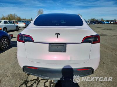 Zdjęcie 6 z 12 samochodu: 2023 TESLA MODEL Y VIN:7SAYGDEE0PF971153 - miniatura
