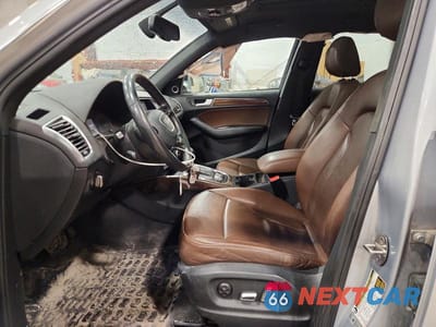 Zdjęcie 7 z 13 samochodu: 2015 AUDI Q5 PREMIUM PLUS VIN:WA1LFAFP9FA088744 - miniatura