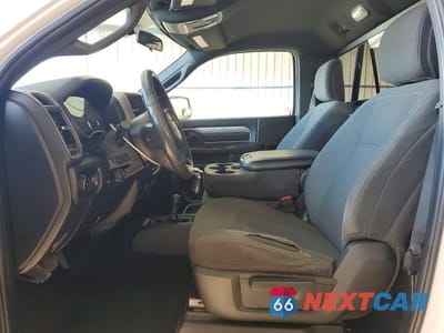 Zdjęcie 7 z 11 samochodu: 2022 RAM 2500 VIN:3C6MR5AJ1NG130987 - miniatura