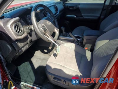 Zdjęcie 7 z 13 samochodu: 2022 TOYOTA TACOMA SR5 V6 VIN:3TMAZ5CN8NM187670 - miniatura