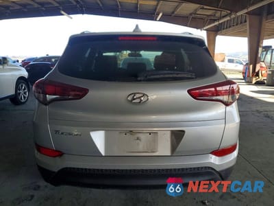 Zdjęcie 6 z 12 samochodu: 2018 HYUNDAI TUCSON SEL VIN:KM8J33A4XJU683331 - miniatura