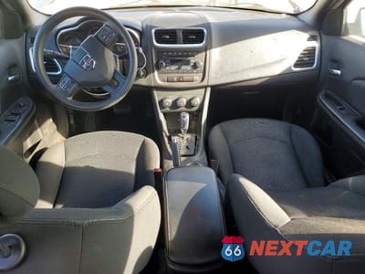 Zdjęcie 8 z 12 samochodu: 2014 DODGE AVENGER SE VIN:1C3CDZAG4EN139225 - miniatura
